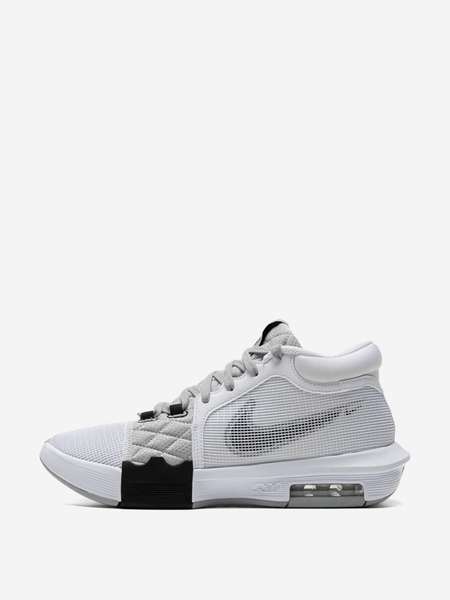 Кроссовки мужские для баскетбола Nike LeBron Witness 8 Ep