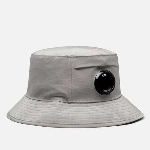 Панама C.P. Company Chrome-R Lens Bucket