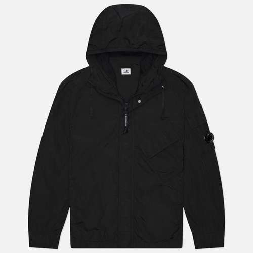 Мужская рубашка C.P. Company Chrome-R Hooded Lens