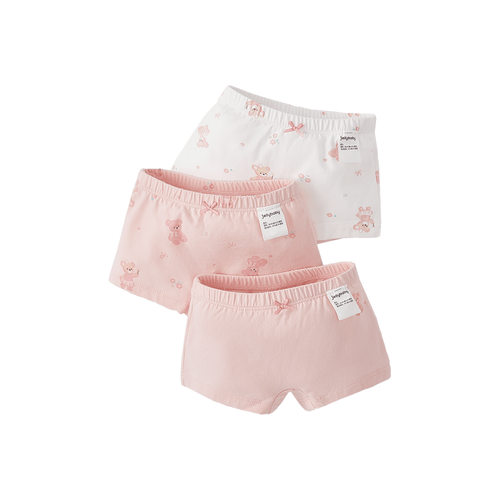 JELLYBABY Медвежонок Команда Kids Нижнее белье