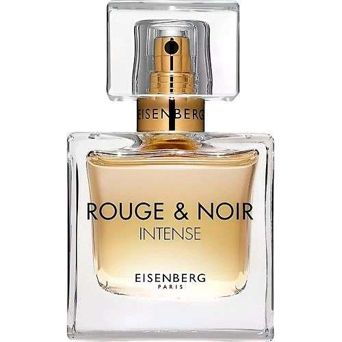 EISENBERG Rouge & Noire Intense