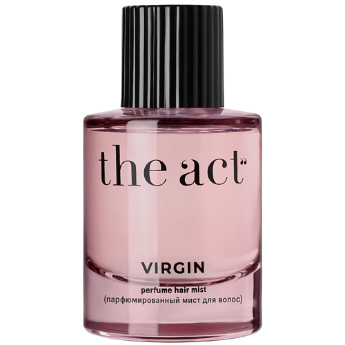 THE ACT Дымка для волос, парфюмированный мист