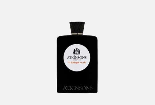 Парфюмерная вода | ATKINSONS | 41 Burlington Arcade