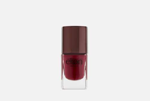 Лак для ногтей | ELIAN RUSSIA | Gel Effect Nail Lacquer