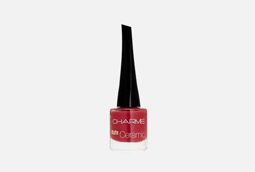 Лак для ногтей | Charme | Ceramic Matte