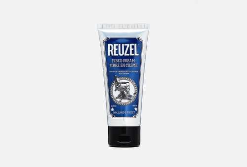 Файбер крем для укладки волос | Reuzel | Fiber Cream