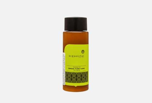 Массажное масло | Organic Tai | sensual ylang-ylang