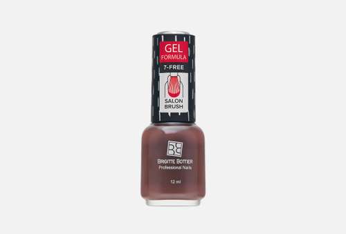 Лак для ногтей | Brigitte Bottier | Gel formula