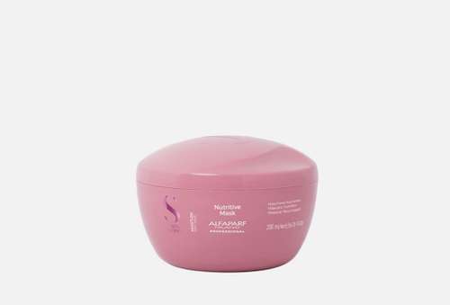 Маска для сухих волос | Alfaparf Milano Professional | SDL Nutritive Mask