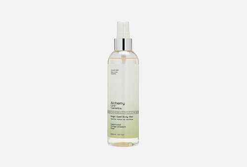 Парфюмированный мист для тела | ALCHEMY CARE | Magic spell body mist