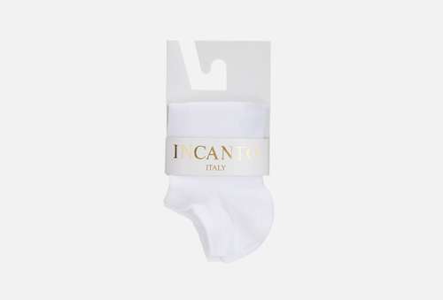 Носки | INCANTO | bianco