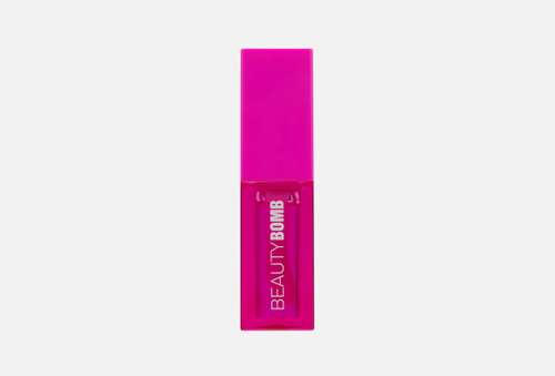 Масло для губ | Beauty Bomb | Glossy oops
