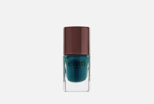 Лак для ногтей | ELIAN RUSSIA | Gel Effect Nail Lacquer