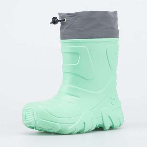 Резиновые сапоги Котофей:23