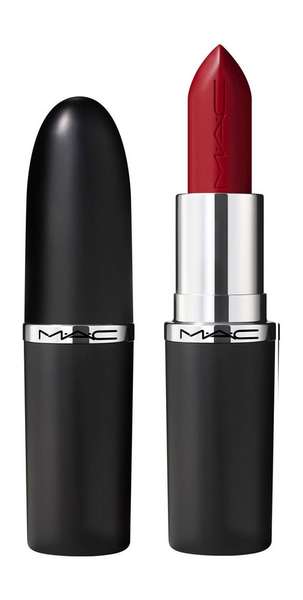 MAC MACXimal Sleek Satin Lipstick