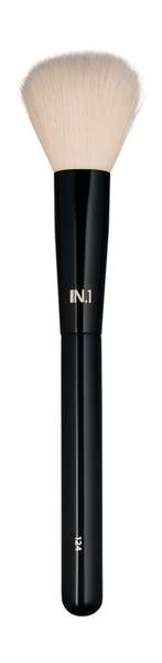 N.1 Professional Natural Brush 124