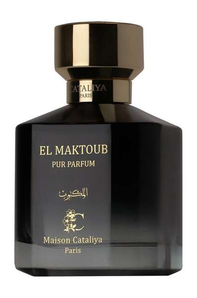 Maison Cataliya El Maktoub Pur Parfum