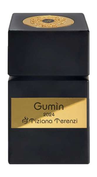 Tiziana Terenzi Gumin 2024 Extrait de Parfum