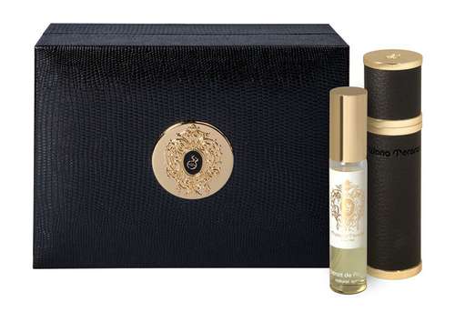 Tiziana Terenzi Kirke Extrait de Parfum Travel Case Set
