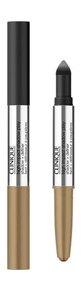Clinique High Impact Shadow Play