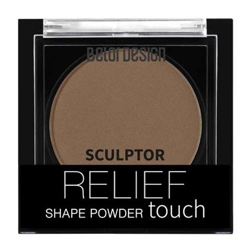 Belor Design Sculptor Relief Touch