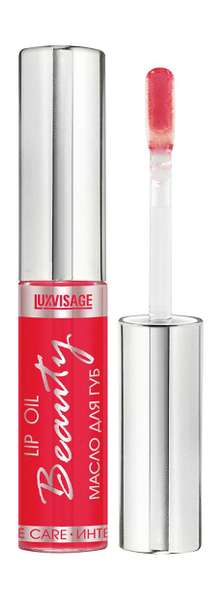 Luxvisage Beauty Elixir Lip Oil