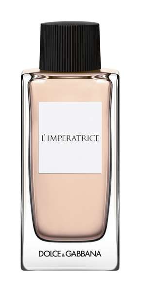 Dolce & Gabbana L'Imperatrice Eau de Toilette