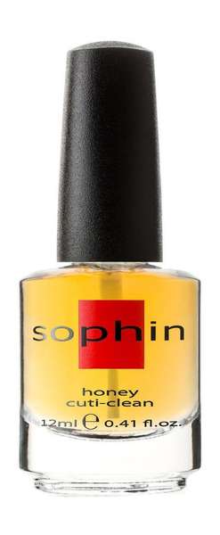 Sophin Honey Cuti-Clean