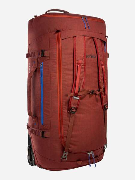 Сумка на колесиках Tatonka Duffle Roller L 140