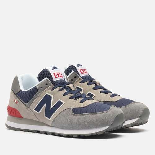Кроссовки New Balance ML574EAD