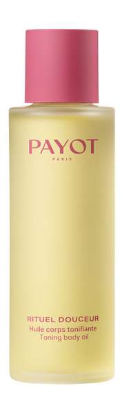 Payot Rituel Douceur Toning Body Oil