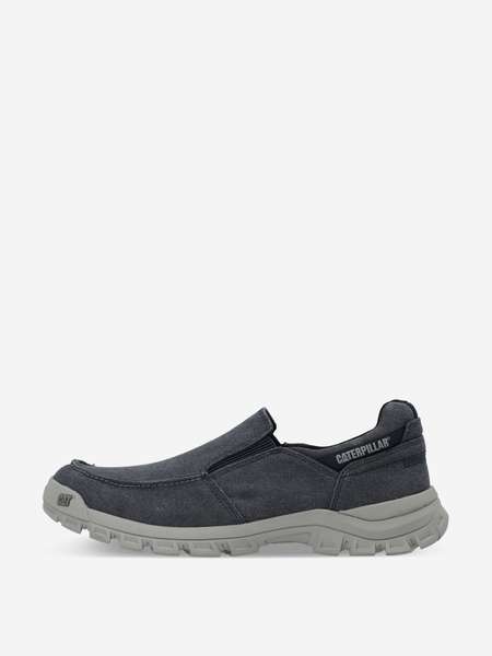 Слипоны мужские Caterpillar Threshold Slip On Canvas
