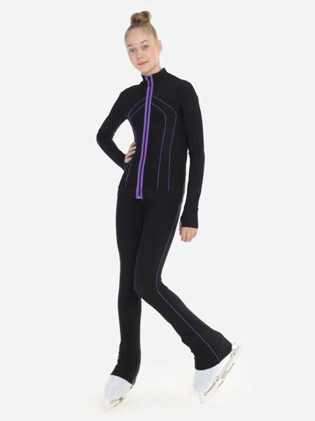 Костюм спортивный для фигуристов "КАНТ 2" IceDress