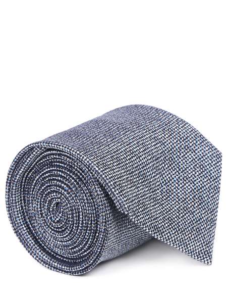 Галстук шелковый, CANALI, HJ03384/18/5
