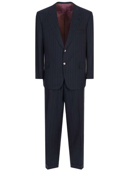 Костюм шерстяной, BRIONI, 0409/1122