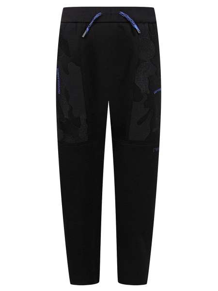 Брюки спортивные, EMPORIO ARMANI, 3K4P01 1JDSZ 0999