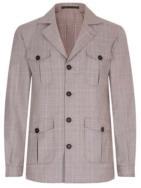 Пиджак Readytowear шерстяной, BML, 320012J