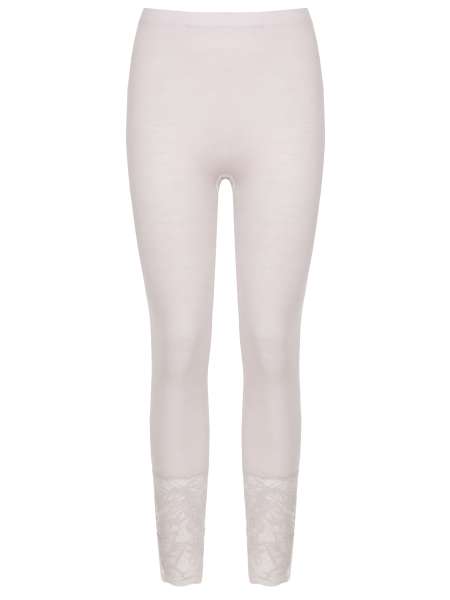 Леггинсы шерстяные, ZIMMERLI, 370-57903/063