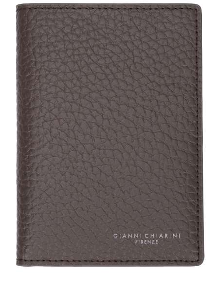 Кардхолдер кожаный, GIANNI CHIARINI, PF W-18295 TKL-TESTA