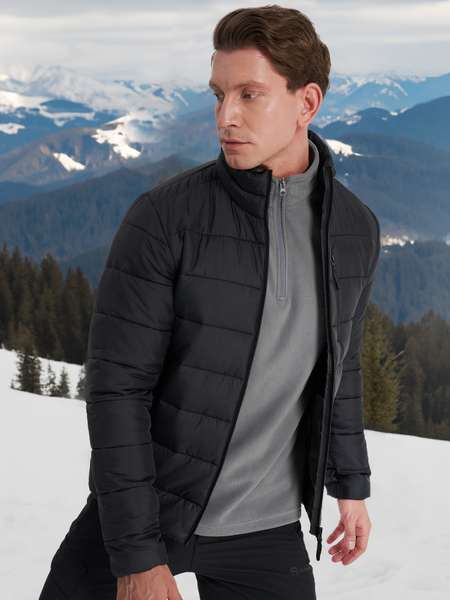 Куртка утепленная мужская Outventure