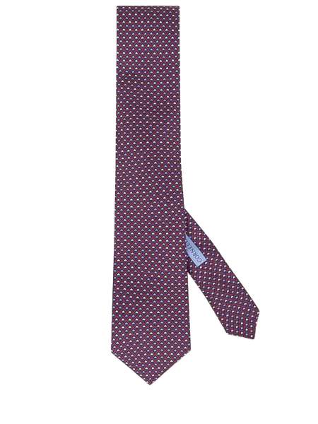 Галстук, CORNELIANI, 93U390-9320323