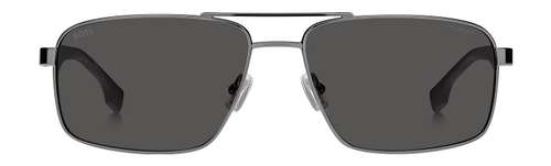 Boss Sunglasses 1580/S Рутениево-черный