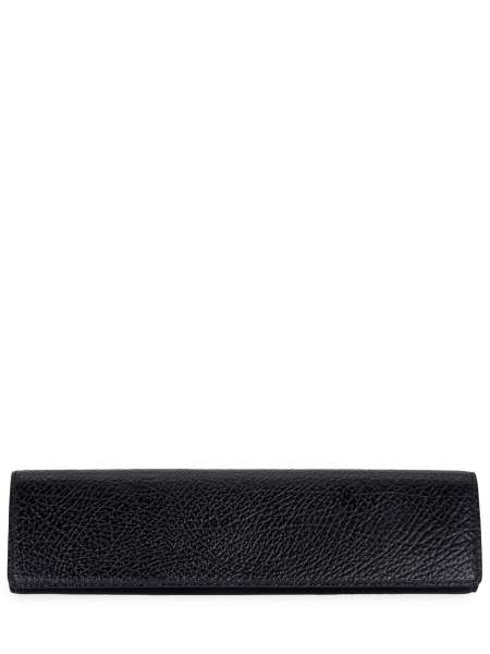 Клатч CLUTCH XL кожаный, PARS, PARS0071