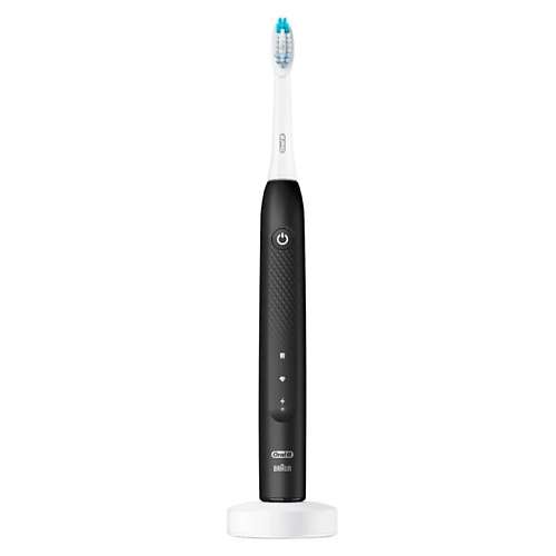 ORAL-B Электрическая зубная щетка Pulsonic Slim Clean 2000