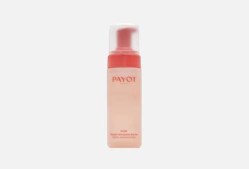 Мягкая очищающая пенка для лица | PAYOT | Mousse nettoyante douceur