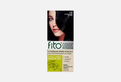 Стойкая крем-краска для волос | FITO Косметик | Fitocolor intense
