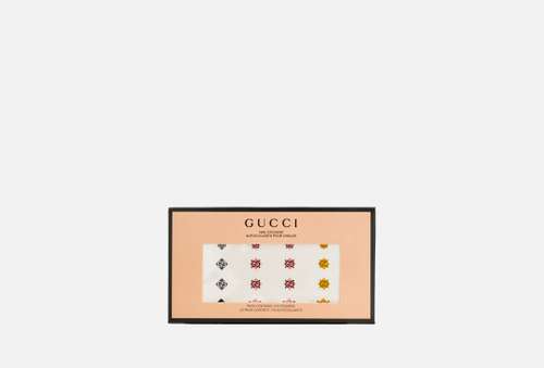 Стикеры для ногтей | GUCCI | Nail Art Stickers