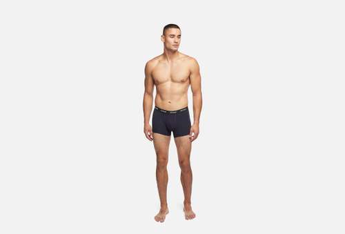 трусы | DiWaRi | Basic, dark navy