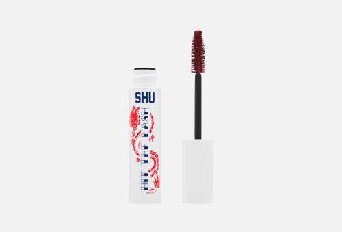 Цветная тушь для ресниц | SHU | HIT THE LASH