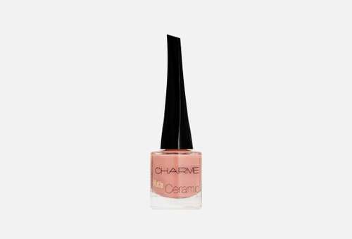 Лак для ногтей | Charme | Ceramic Matte
